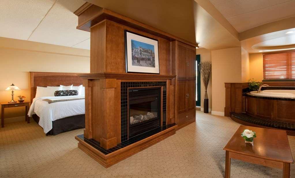 Temple Gardens Hotel & Spa Moose Jaw Room photo