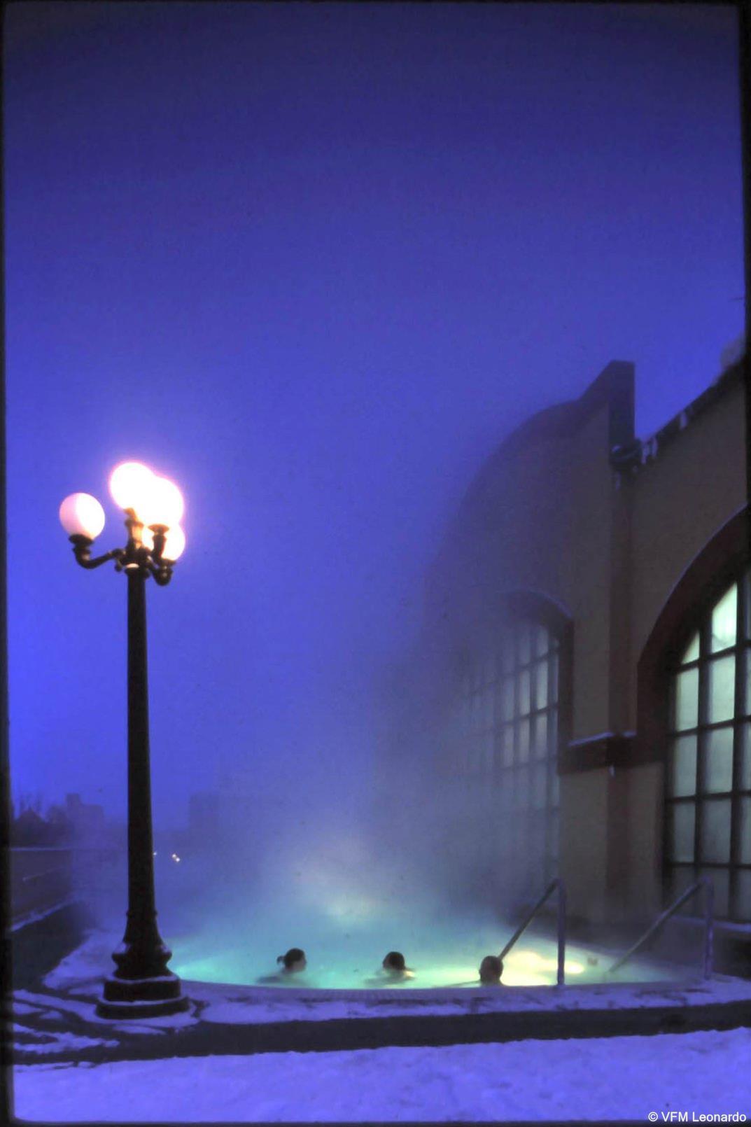 Temple Gardens Hotel & Spa Moose Jaw Exterior photo